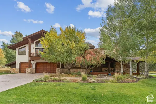 2820 Solamere Dr, Park City, UT 84060