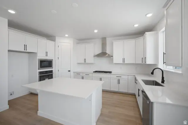 677 S Maxwell Dr #604, Grantsville, UT 84029 - #2