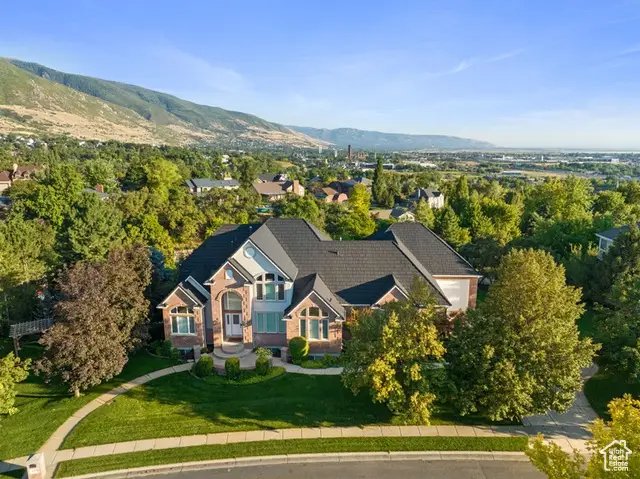 643 W Ridgewood Cir, Farmington, UT 84025 - Image #1