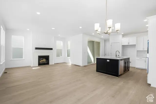 6677 W Mount Bristol Ln #115, Herriman, UT 84096 - Image #3