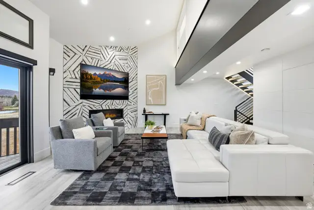 1551 Lakeside Cir, Park City, UT 84060 - Image #3