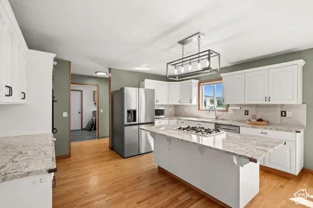 1250 E 1200 S, Heber City, UT 84032 - #2