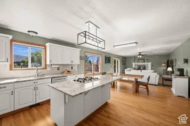 1250 E 1200 S, Heber City, UT 84032 - #3