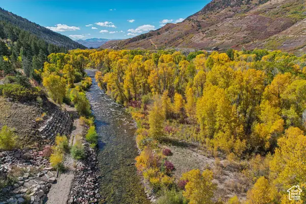 2600 E Weber Canyon Rd, Oakley, UT 84055