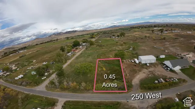 2460 N 250 W, Vernal, UT 84078 - Image #1