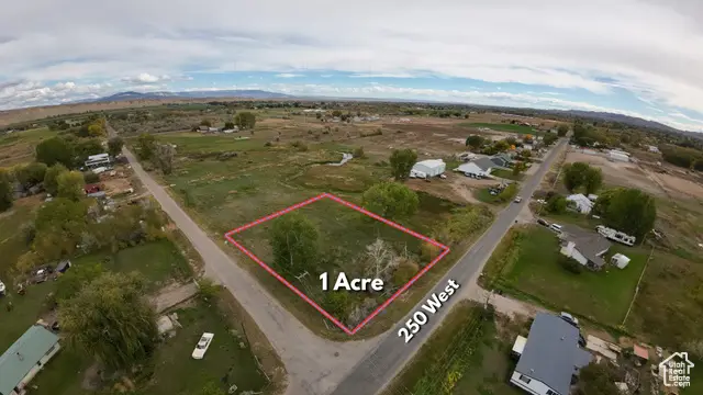 230 W 2500 N, Vernal, UT 84078 - Image #1
