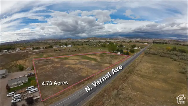 2425 N Vernal Ave Ave W, Vernal, UT 84078 - Image #1