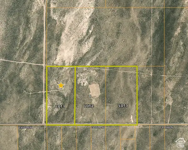 Address Withheld By Seller, Waycross, UT 84756 - Image #1