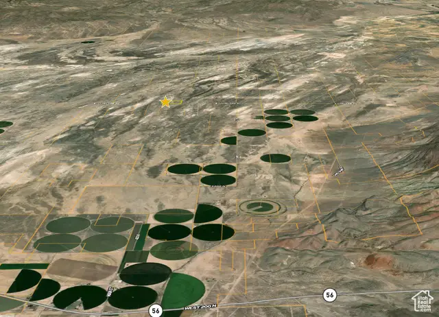 Address Withheld By Seller, Waycross, UT 84756 - Image #3