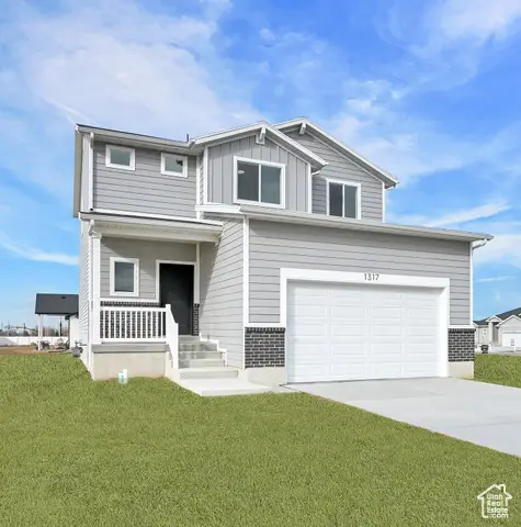 1317 N 1850 W, Clinton, UT 84015 - Image #1