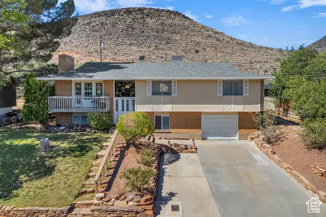 311 N Donlee Dr, Saint George, UT 84770 - Image #1