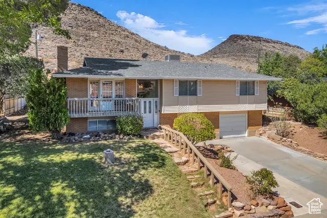 311 N Donlee Dr, Saint George, UT 84770 - Image #3