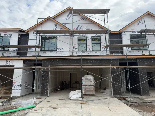 1967 W 1150 S #1033, Payson, UT 84651 - #2