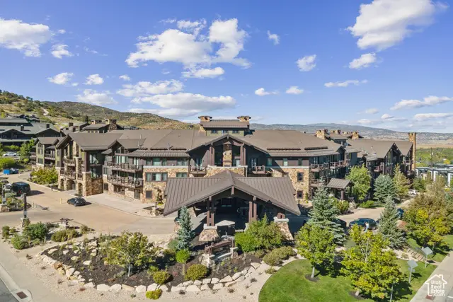2100 W Frostwood Blvd #7108, Park City, UT 84098 - #1
