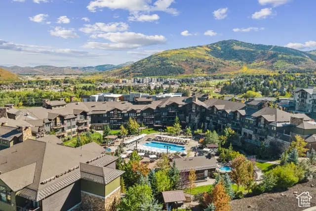 2100 W Frostwood Blvd #7108, Park City, UT 84098 - #3