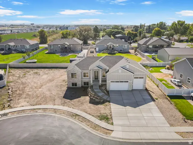 1765 W 650 S, Marriott Slaterville, UT 84404 - Image #2