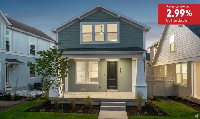 6974 W Lake Ave, South Jordan, UT 84009 - Image #1