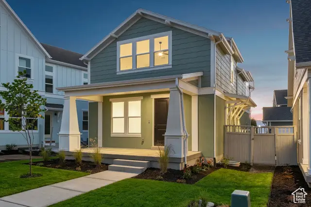 6974 W Lake Ave, South Jordan, UT 84009 - Image #2