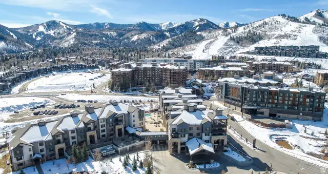 2669 Canyons Resort Dr #312, Park City, UT 84098 - #1