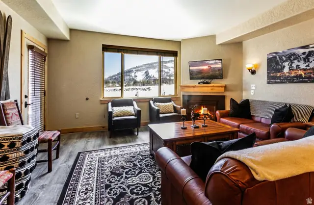 2669 Canyons Resort Dr #312, Park City, UT 84098 - #3