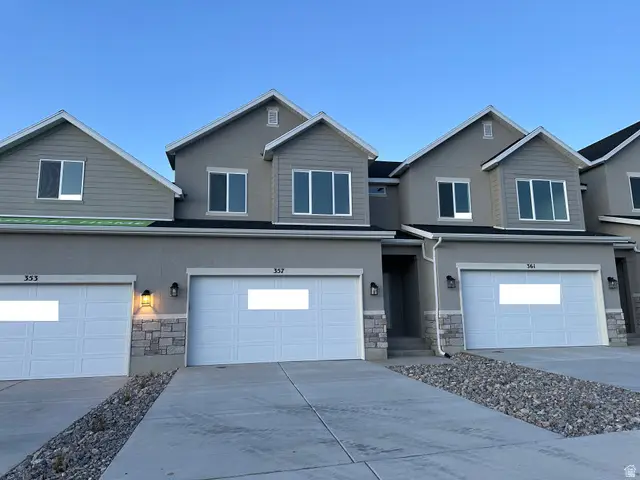 357 E 1480 N #40, Salem, UT 84653 - Image #1