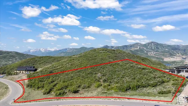 9555 E Lone Peak Ln, Kamas, UT 84036 - Image #3