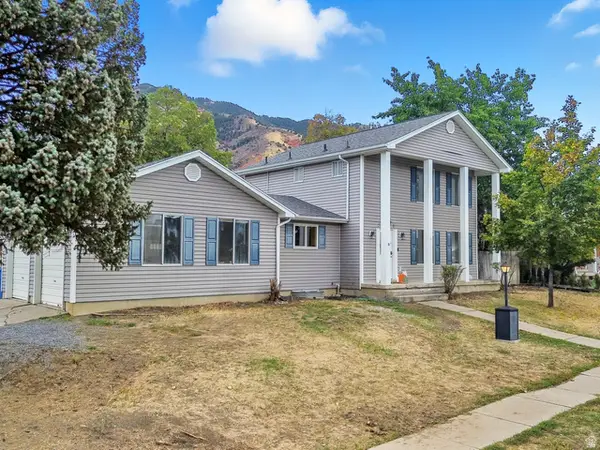 10 S 1300 E, Logan, UT 84321