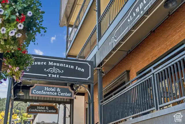 220 N Park Ave #C48, Park City, UT 84060 - #2