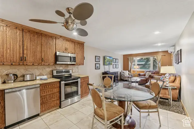 220 N Park Ave #C48, Park City, UT 84060 - #3