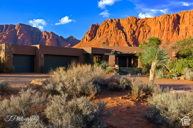 688 W Shinava Dr, Ivins, UT 84738 - Image #1