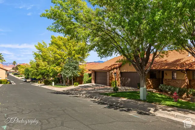 488 N Northridge Ave, Saint George, UT 84770 - #1