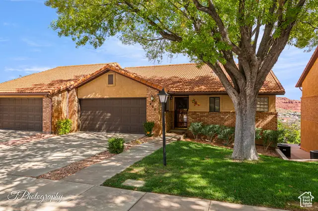 488 N Northridge Ave, Saint George, UT 84770 - #2