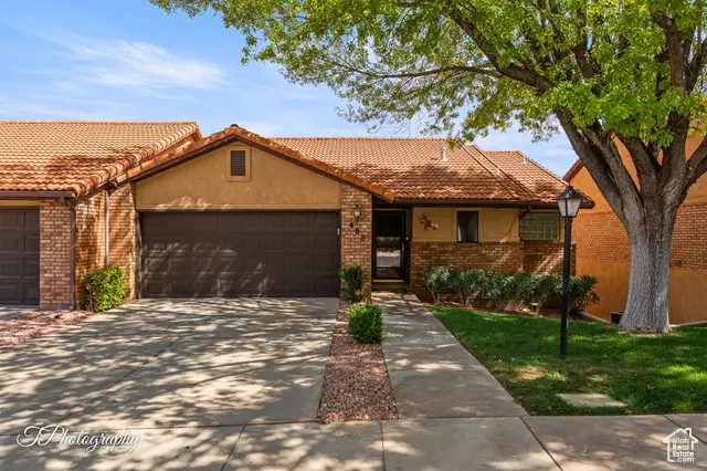 488 N Northridge Ave, Saint George, UT 84770 - #3