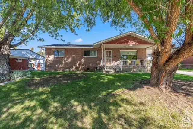 4586 S Porter W, South Ogden, UT 84403 - Image #1