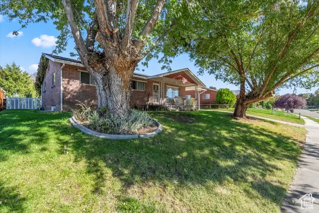 4586 S Porter W, South Ogden, UT 84403 - Image #2