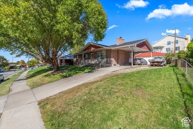 4586 S Porter W, South Ogden, UT 84403 - Image #3