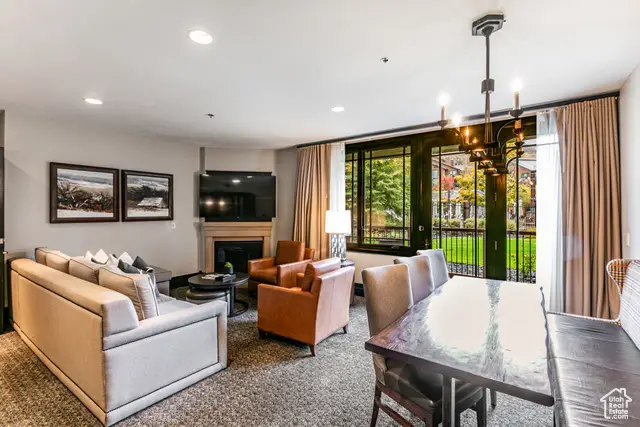 2100 W Frostwood Blvd #4137, Park City, UT 84098 - Image #1