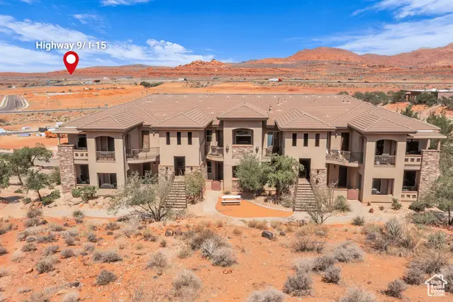 188 N 6680 W #H5, Hurricane, UT 84737 - Image #1