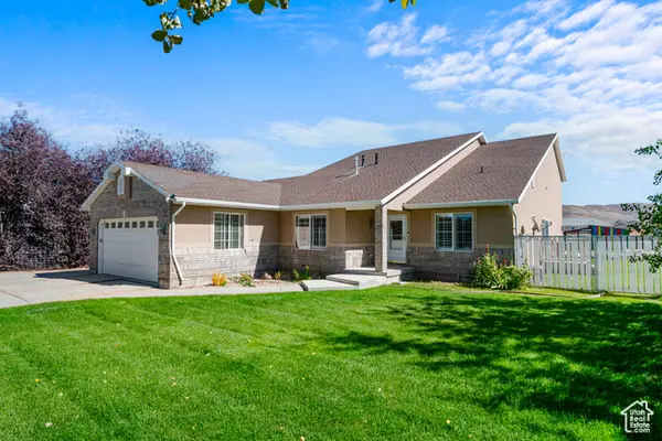 1465 Hallam Rd S, Francis, UT 84036