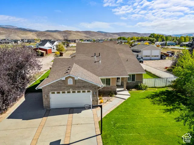 1465 Hallam Rd S, Francis, UT 84036 - Image #2