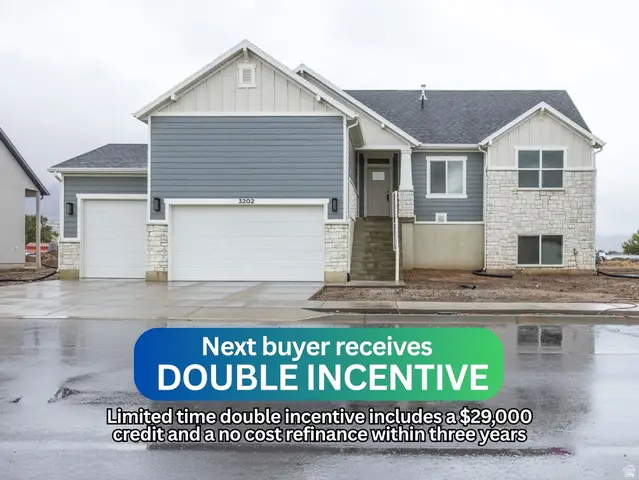 3202 N 2875 W #39, Plain City, UT 84404 - Image #1