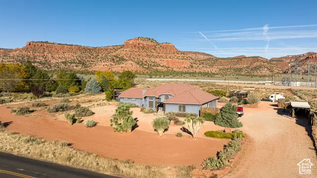 530 W Powell Dr, Kanab, UT 84741 - Image #2