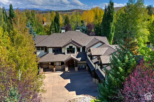 4784 Sagebrush Rd, Park City, UT 84098