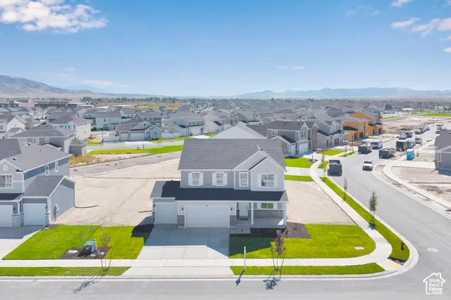 1144 E Horseshoe Way #507, Eagle Mountain, UT 84005 - Image #2