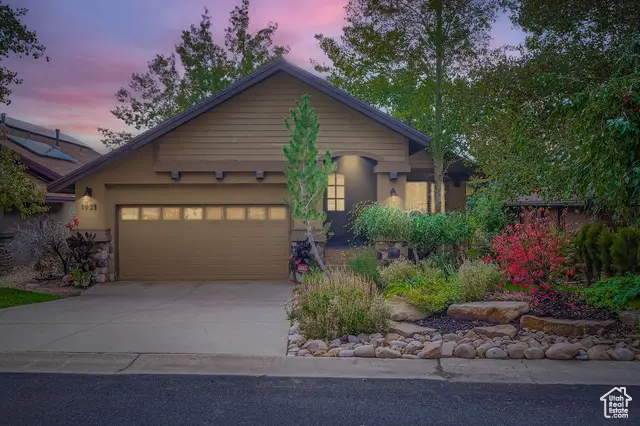 1921 Roffe Rd, Park City, UT 84098 - Image #2