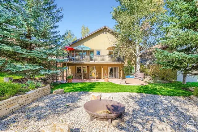 1921 Roffe Rd, Park City, UT 84098 - Image #3