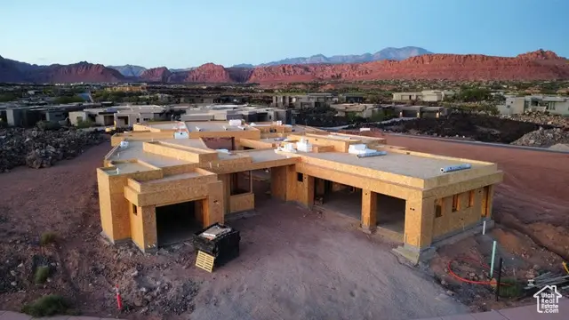 2874 W Indian Peaks Cir, Saint George, UT 84770 - Image #1