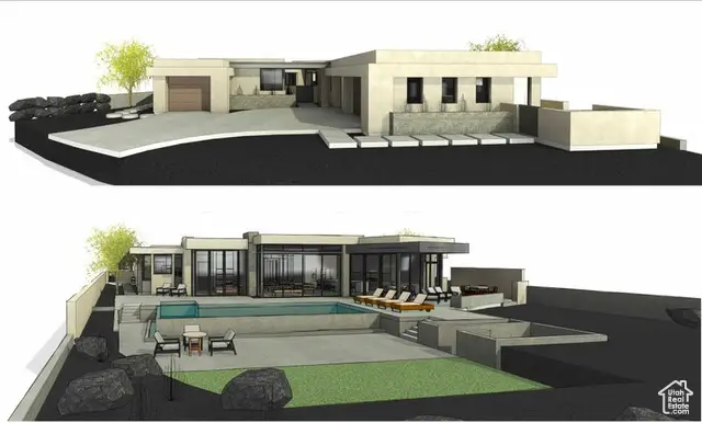 2874 W Indian Peaks Cir, Saint George, UT 84770 - Image #2