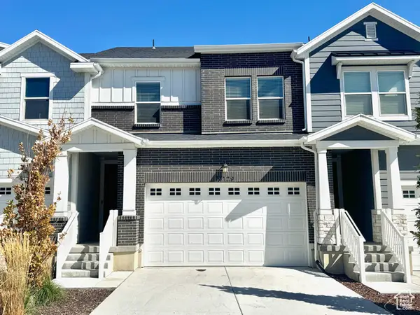 13129 S Keegan Dr, Herriman, UT 84096