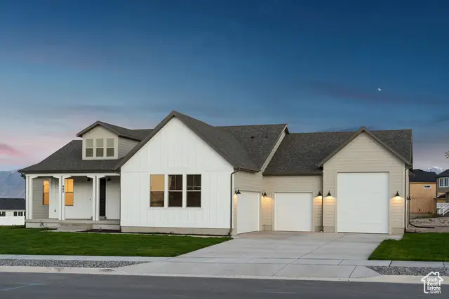 443 S Mcbride Dr, Grantsville, UT 84029 - Image #2